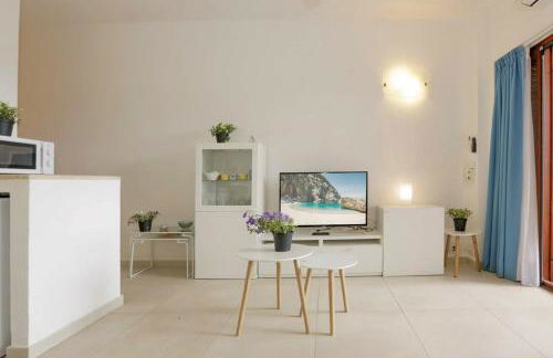 La Casa di Giuliano Salina Bamba San Teodoro - Foto 14