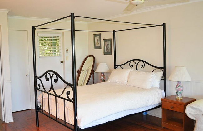 The Cottages - Foto 18