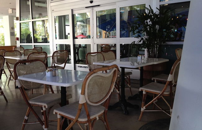 Apartment at De Soleil Hotel on Ocean Drive - Foto 74