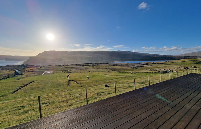 Luxury cottage - in amazing surroundings - Foto 30