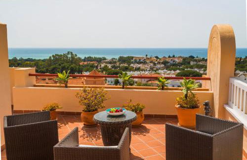 La Reserva de Marbella Penthouse - Foto 14