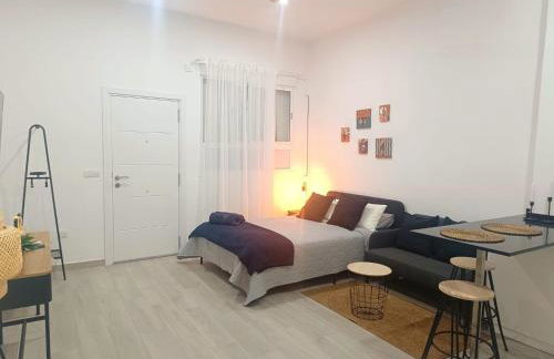 Loft a estrenar con encanto en Salamanca Entrada independiente - Foto 1