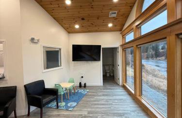 Riverside Retreat - Foto 23