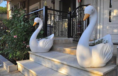 Studios Kostas & Despina - Photo 12