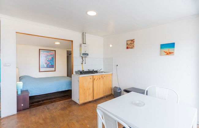 Bocamar Apart Hotel - Foto 13