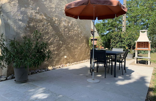 Gites de Gondières - Foto 53