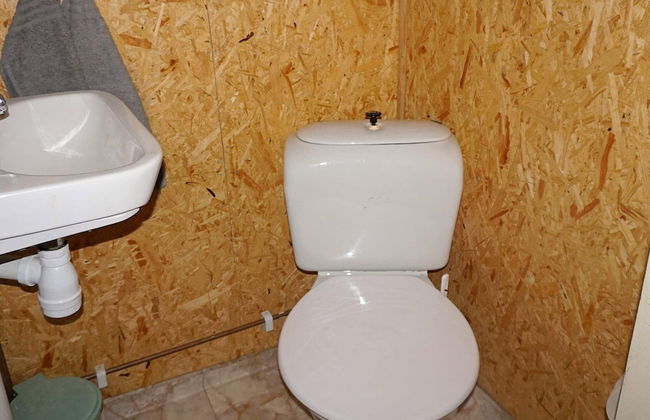 5 Person Holiday Home in Tingsryd-by Traum - Foto 14