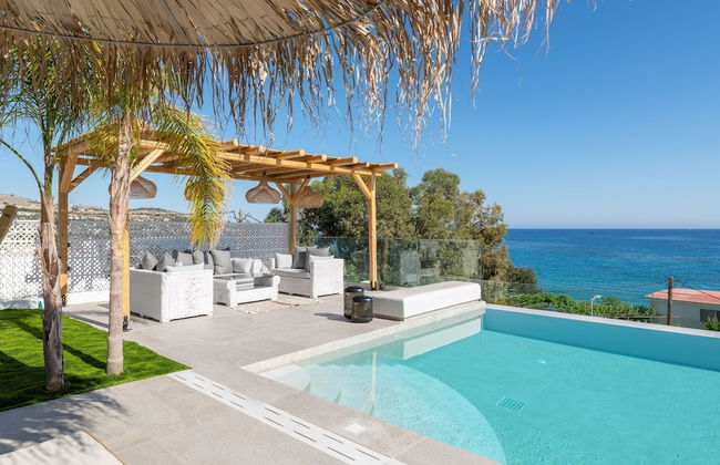 Lido Blue Villa - Foto 23