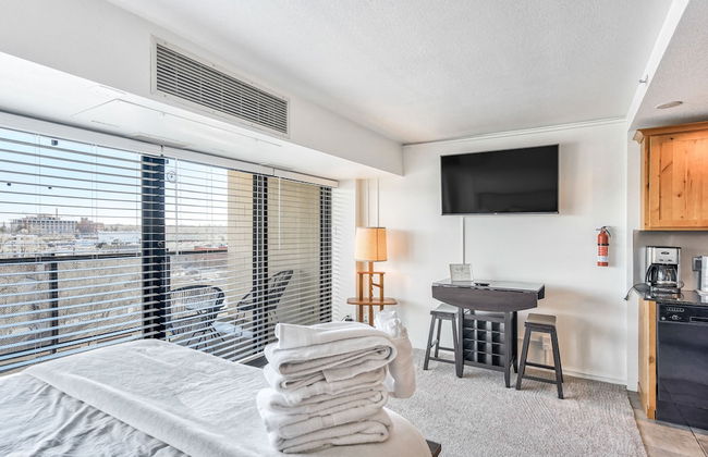 Mid-Nest Unit 708 - Photo 14