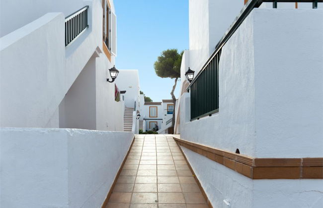 Aparthotel FLORA PARK & AQUAROCK - Foto 44