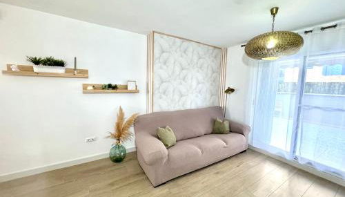 Prendisole Denia con piscina y terraza - Foto 2