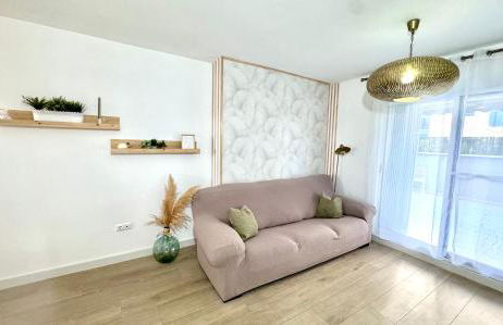 Prendisole Denia con piscina y terraza - Foto 2