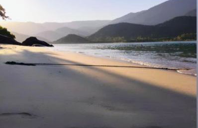 Casa praias de São Gonçalo em Paraty RJ - Foto 33