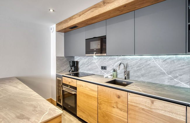 Cassiopée by Altitude Résidences - Foto 12