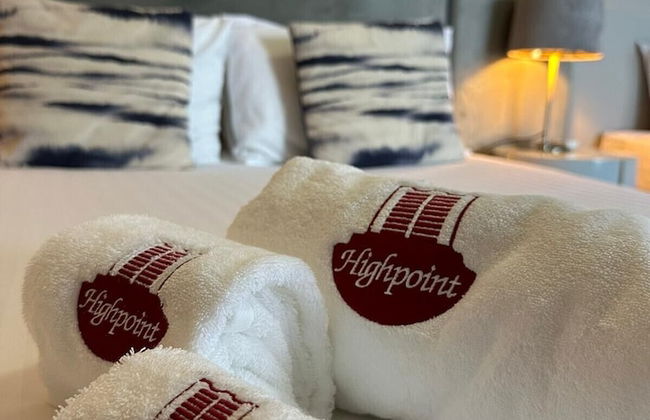 Highpoint International - Foto 12