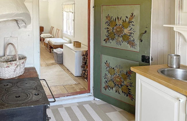 6 Person Holiday Home in Vingaker - Foto 12