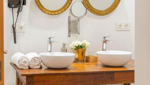 Casa karrikaburu, acogedores apartamentos rodeados de naturaleza - Foto 5, towels