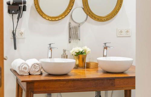 Casa karrikaburu, acogedores apartamentos rodeados de naturaleza - Foto 5