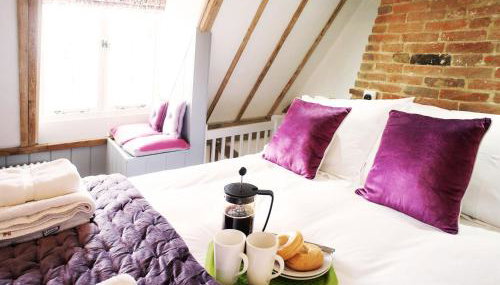 The Cottage by The Suffolk Cottage Collection - Foto 4