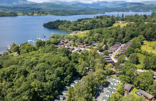 Mere Brook Lodge - Foto 17