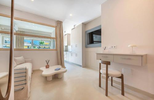 Stylish Apartment in Golden Mile at 300m from the Beach - Foto 5