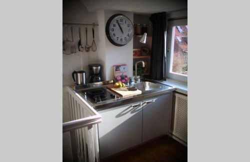 Stadtferienwohnung Lüneburg - Foto 17