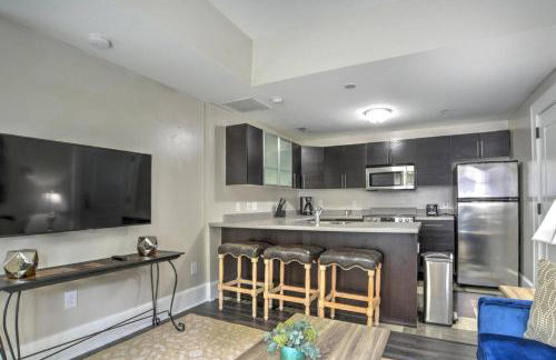 Historic King James Unit 2 - Foto 4