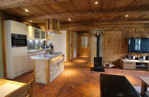 Apartment Appartement mit Garten- Grill und Terrasse by Interhome - Foto 5