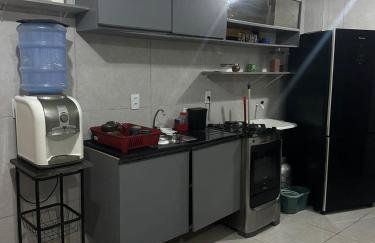 Apartamento litoral sul de João Pessoa - Foto 6