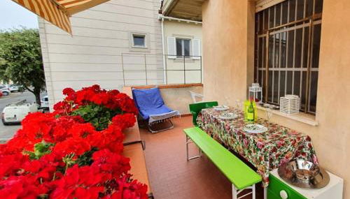 House with garden in Marina di Pisa - Foto 4