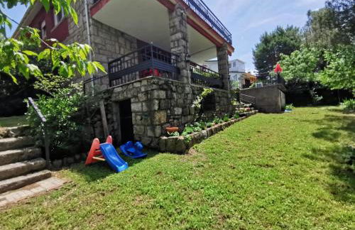 Casa Piedra Libre - Foto 41