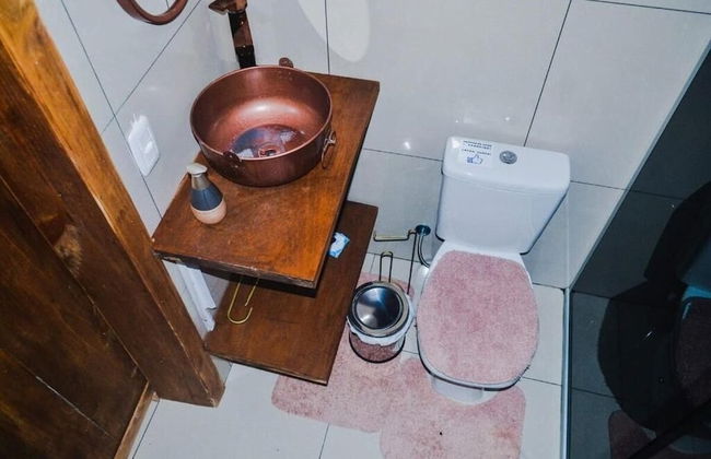 Recanto do Sinaleiro - Foto 36