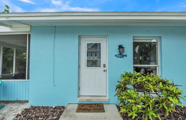 Minnow 1 1 Bedroom Cottage by RedAwning - Foto 23