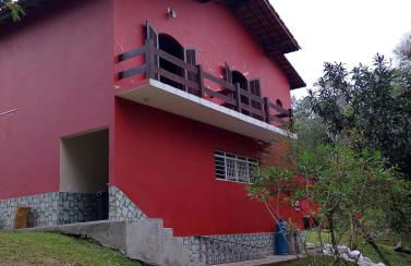 Sítio Kaizen Mogi das Cruzes, ate 30 pessoas - Foto 24