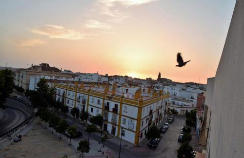 Atardeceres Sureños - Gran Terraza - Parking - Foto 35