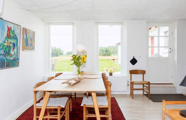 Holiday Home in HjÃ¸rring - Foto 11