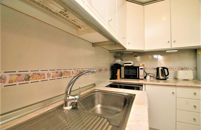 043 Holiday Bliss / AC - Wifi - Foto 10