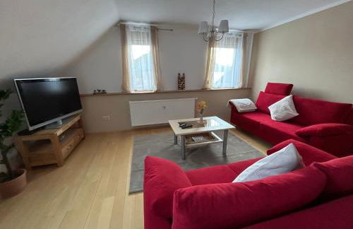 Ferienwohnung am Mühlenwanderweg - Foto 8