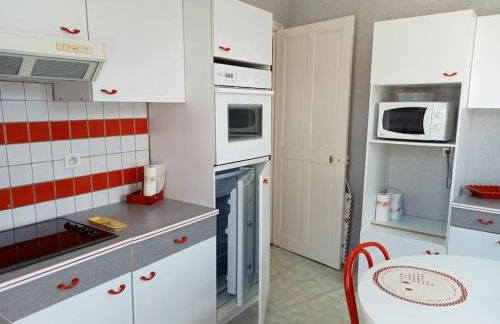 F2 1ER ETAGE - 5 min du Lac de Madine - Foto 8