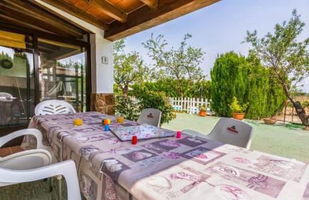 Cortijo El Descanso Vélez Rubio by Ruralidays - Foto 25