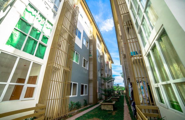 Bayanihan Flats Mactan - Foto 71