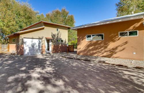 Stylish Home 2 Mi to Old Town Albuquerque! - Foto 24