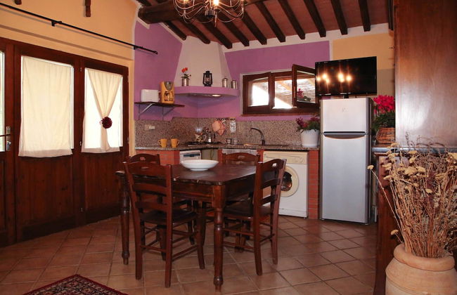 Casale Vigna Carbona - Foto 34