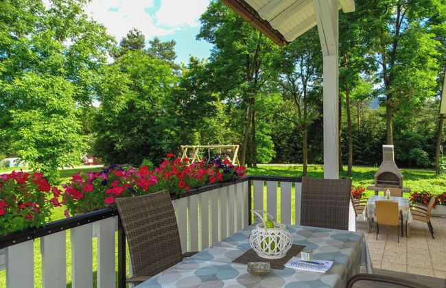 Villa Cujez With Sauna And Pool - Foto 22