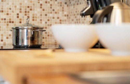 Ferienhaus Achendamm - Foto 48