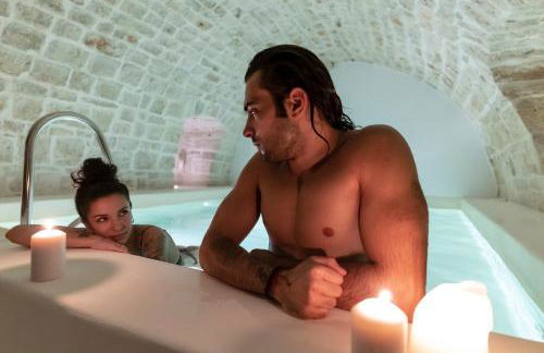 Masseria Parco della Grava - Foto 10