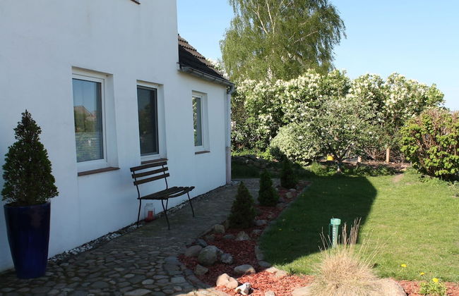 Apartment in Pepelow Near Baltic Sea Beach - Foto 1