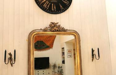 Lovely 2 bed annexe near Salisbury - Foto 36