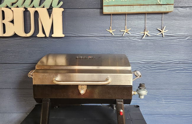 Vacation in Style at the Beach - Foto 50