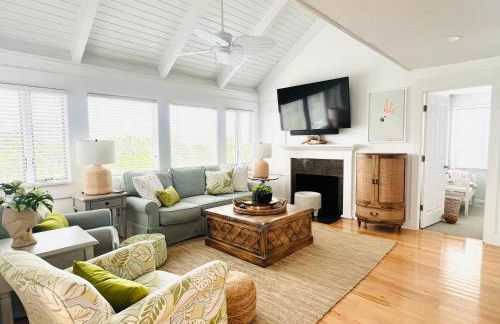 Fenton House Villa BHI - Foto 32